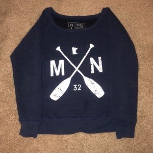 SOTA Brand Sweater